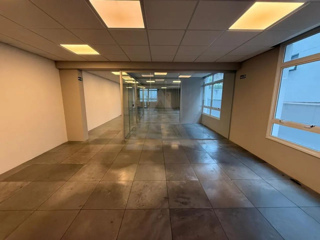 Sala para alugar em Campinas, Loteamento Alphaville Campinas, com 513 m², Alphaville Empre - Foto 2