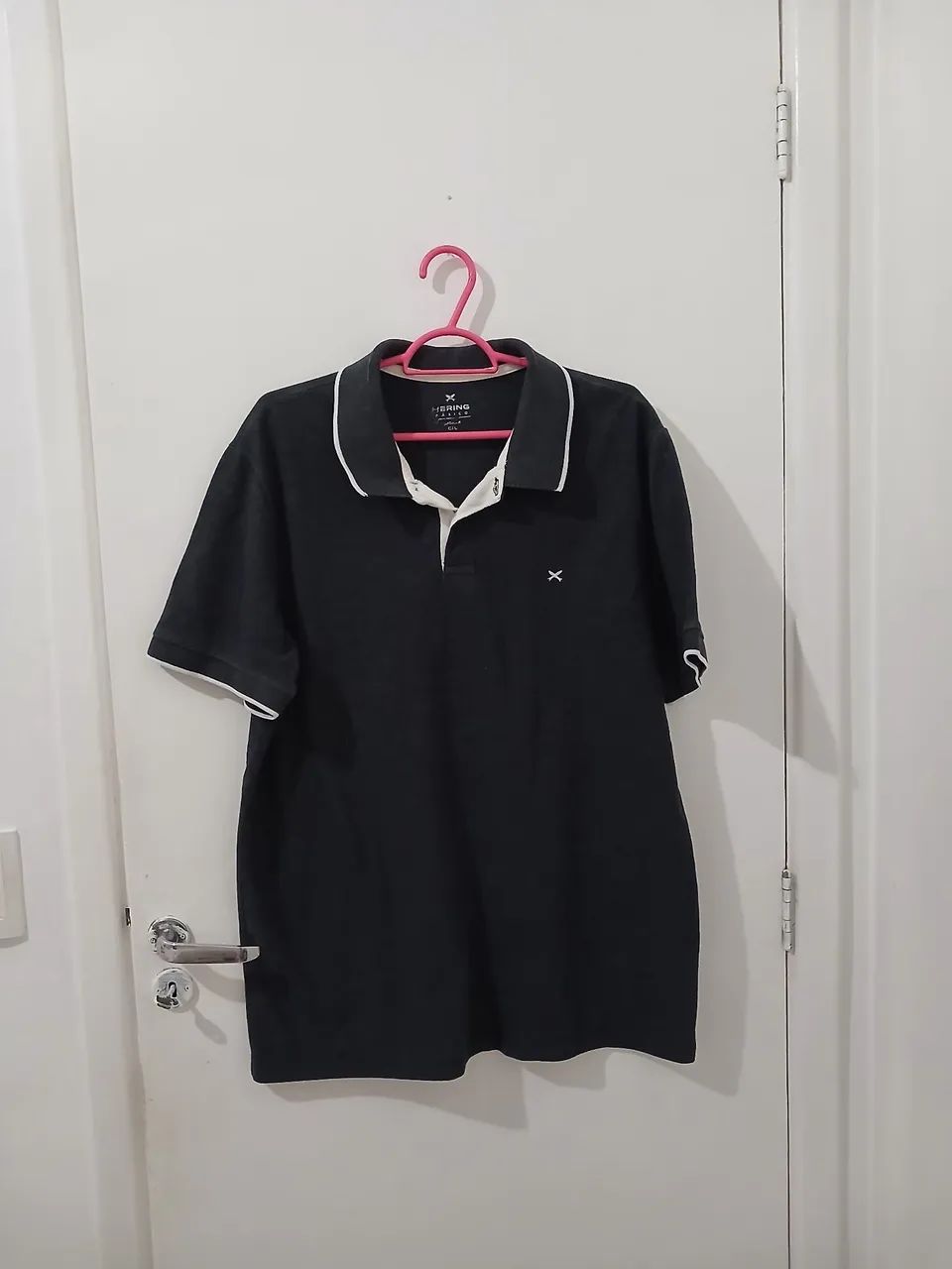 Polo Hering TM G
