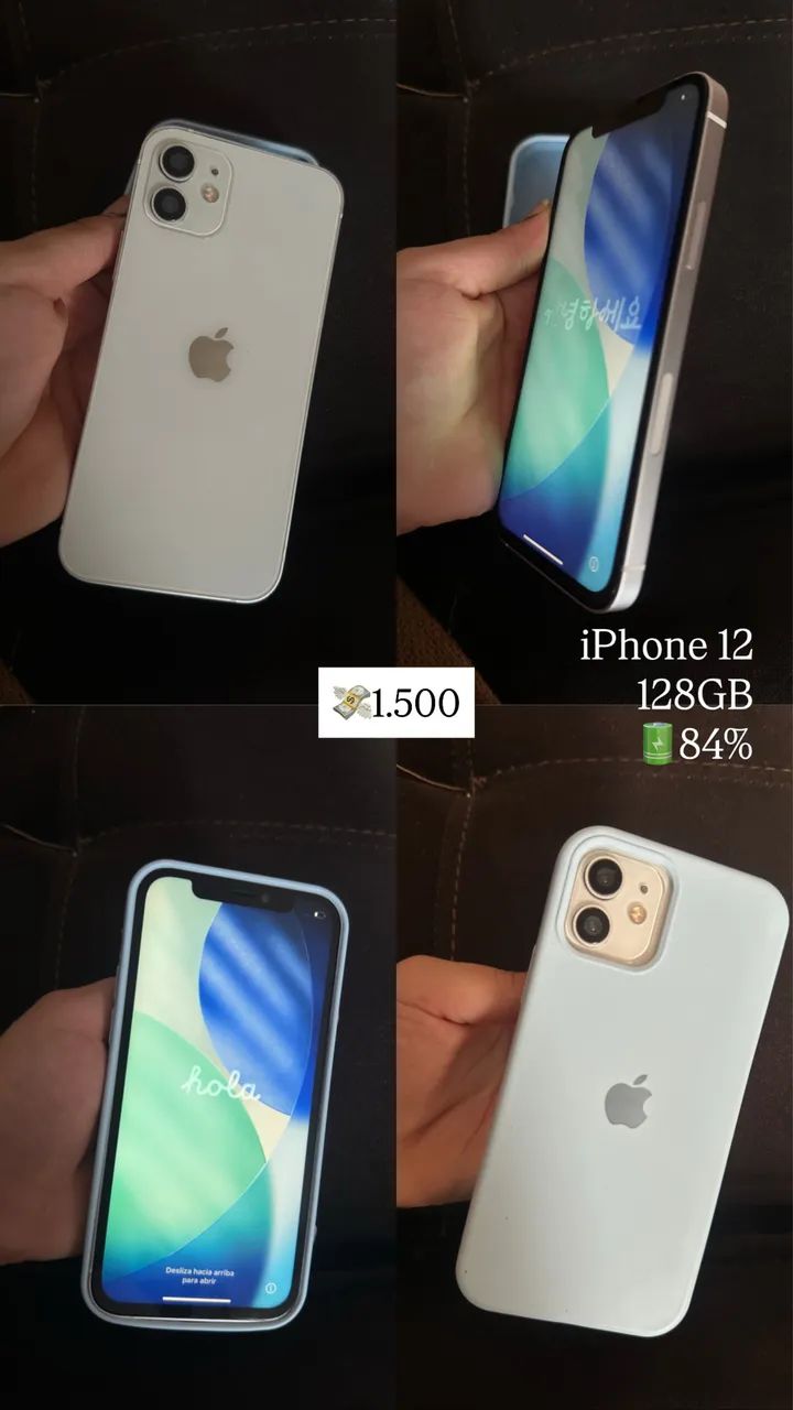 iPhone 12 - Foto 5
