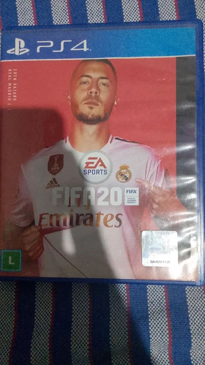 Jogos de PS4  - Foto 4