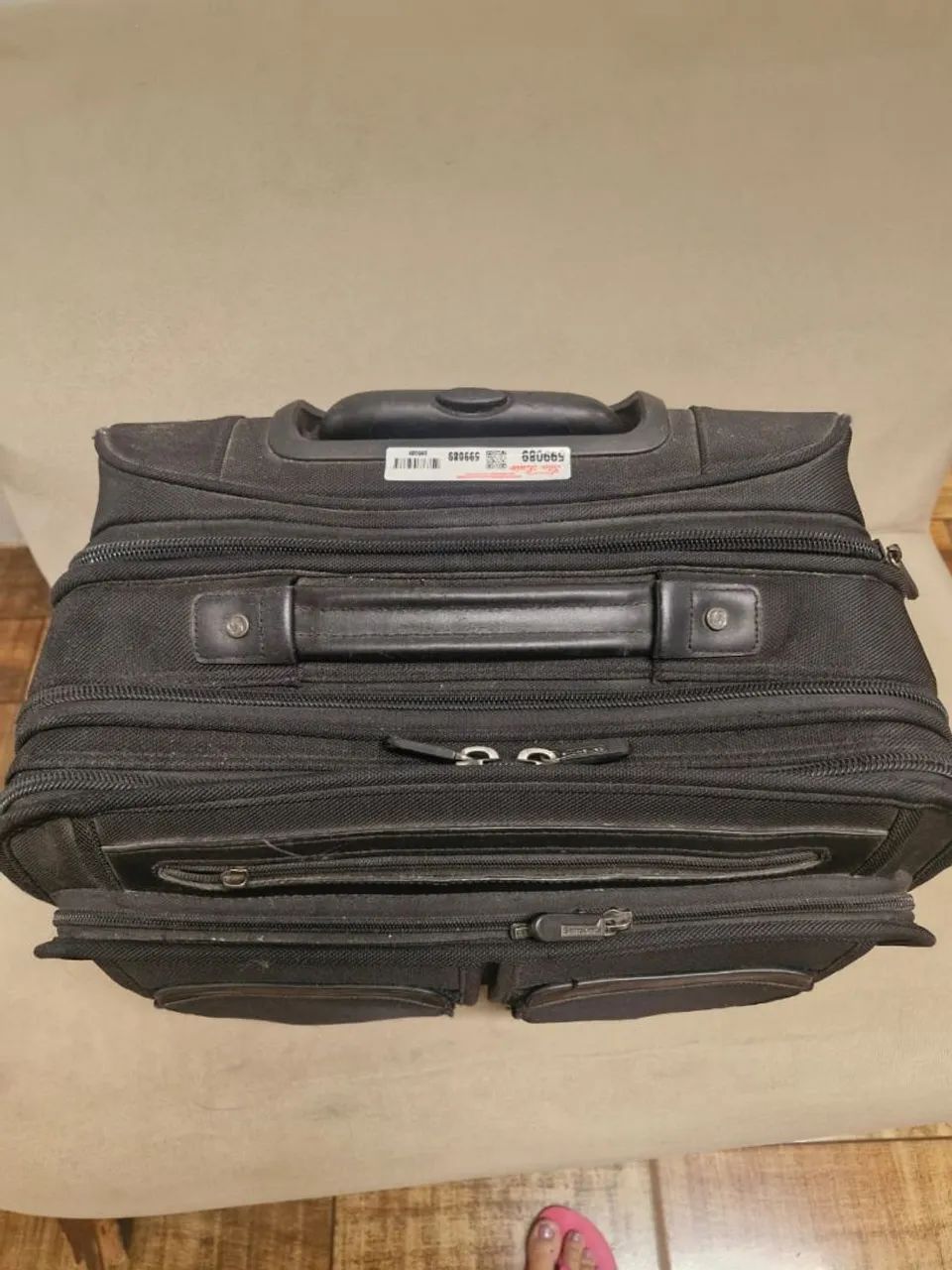 Mala viagem ? - Foto 2
