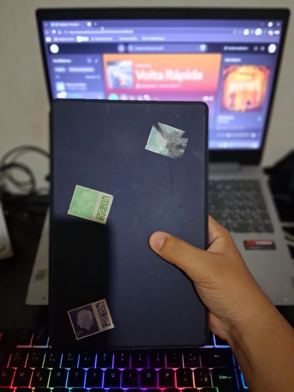 Tablet Vaio TL10 - Foto 2