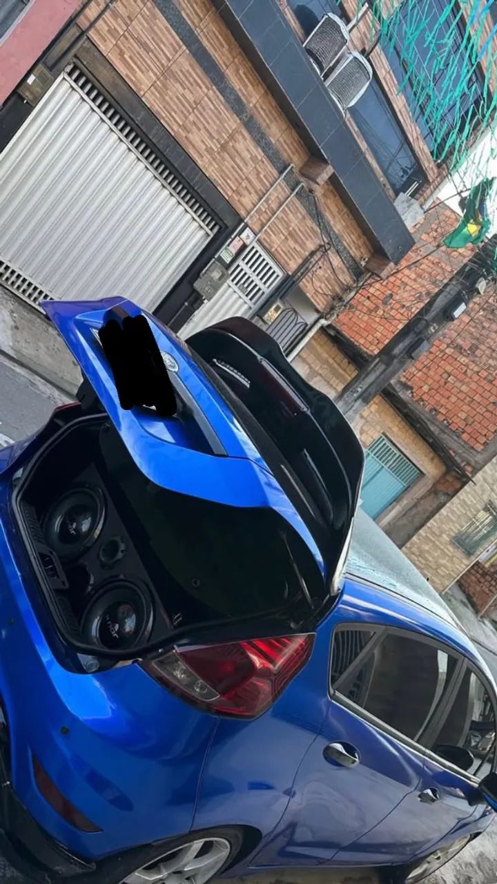 Som automotivo