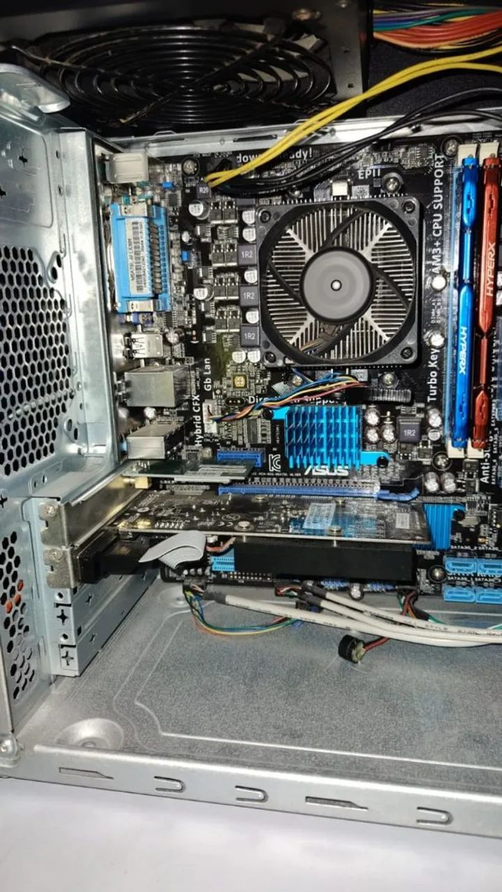 PC COMPLETO - Foto 3