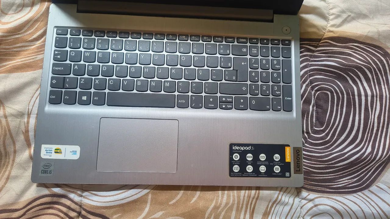 Notebook Lenovo  - Foto 2