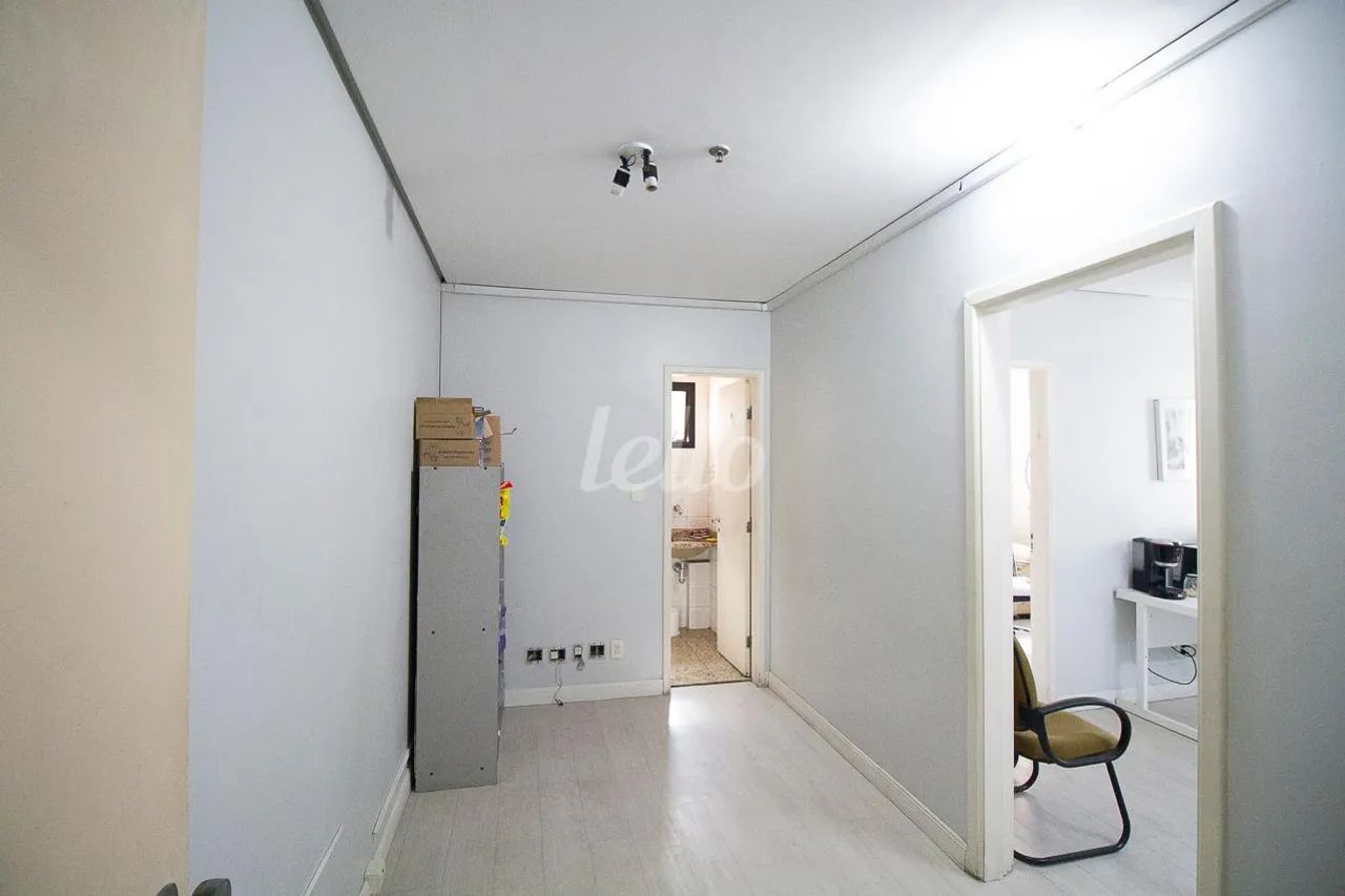 Comercial para alugar no(a) Pacaembu