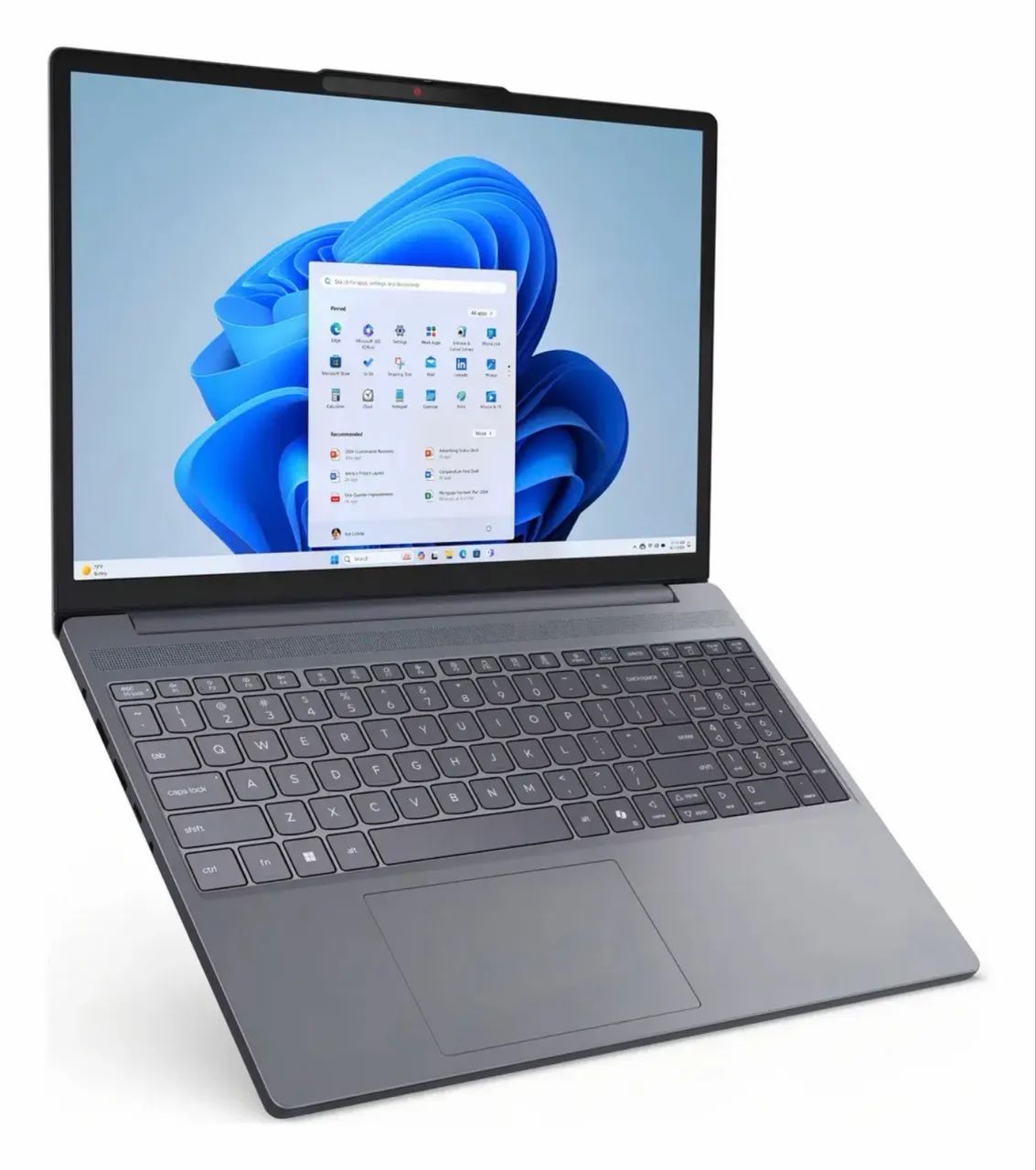 Notebook Intel I5 de 12ª geração de 8 GB 512 GB Windows 11 de 15,6 - Foto 5