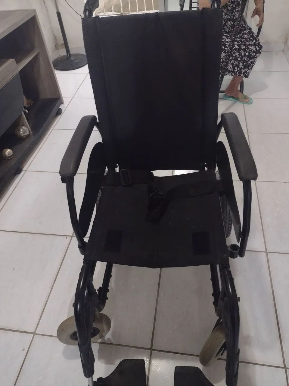 Cadeira de rodas 