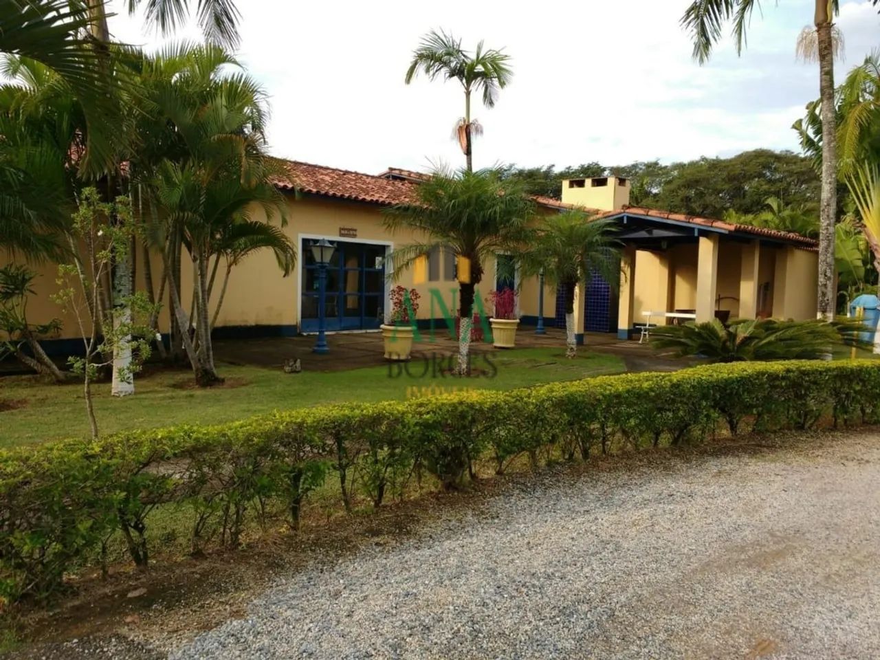 Casa Térrea com 3 Suítes no Residencial Villa Verona - Foto 5