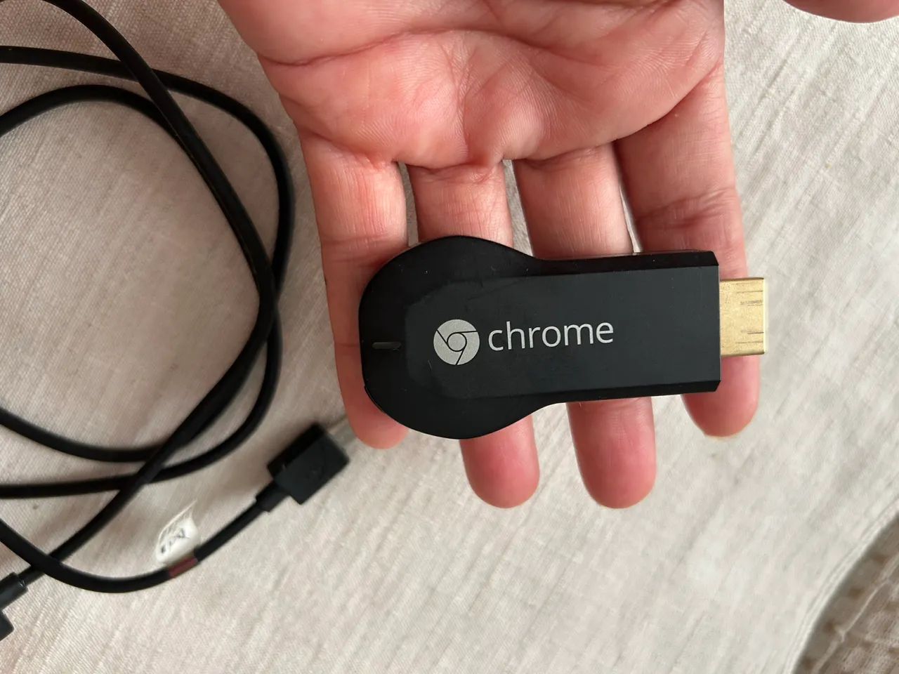 CHROMECASH PENDRIVE  - Foto 3