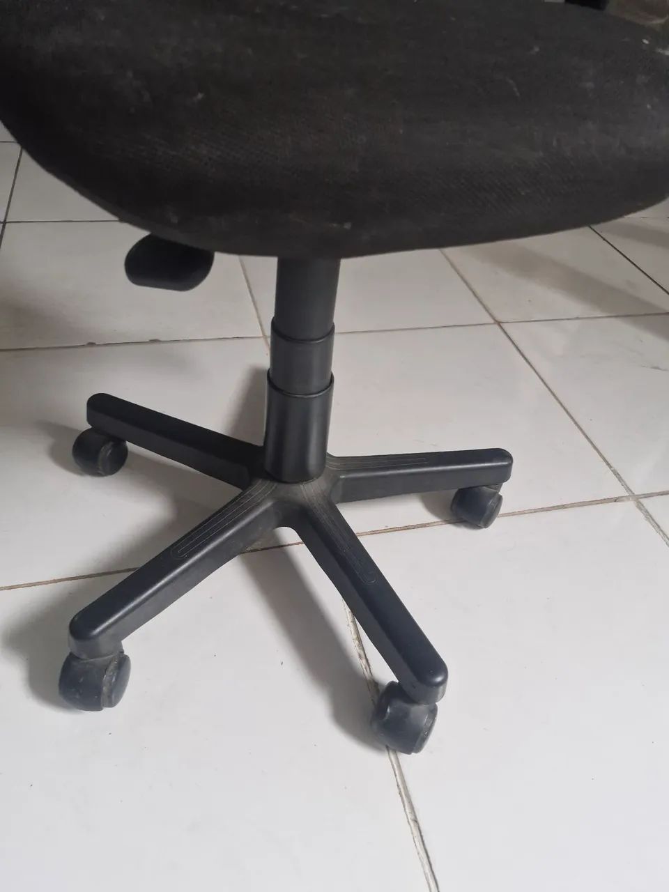 Cadeira Escritório  - Foto 2