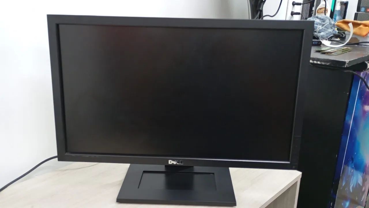 MONITOR DELL P2211 ? ÓTIMO CUSTO-BENEFÍCIO!