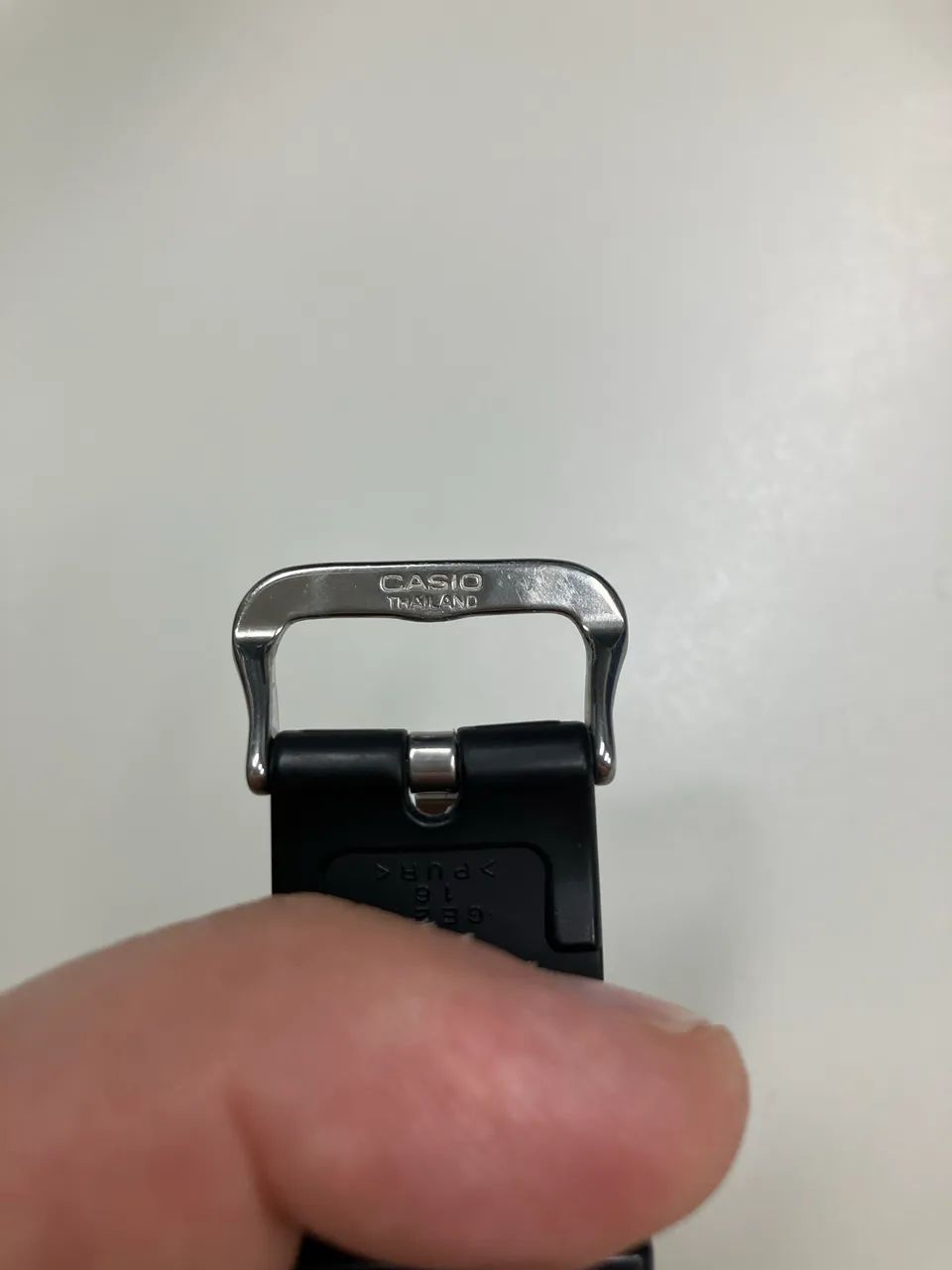 Casio G Shock DW5600 - Foto 3