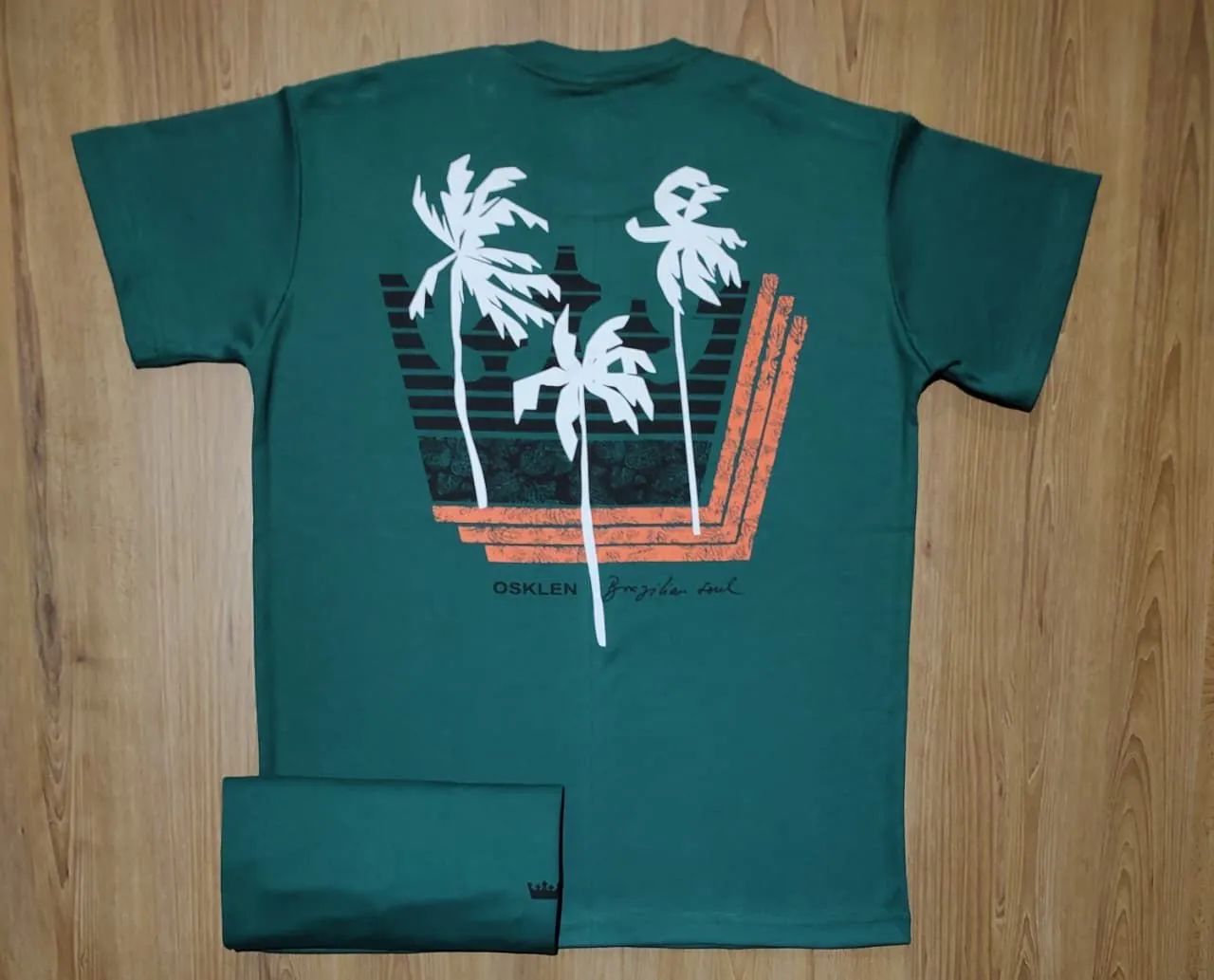 Camisetas Malhão  - Foto 5