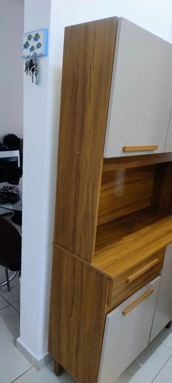 Armário de cozinha  - Foto 2