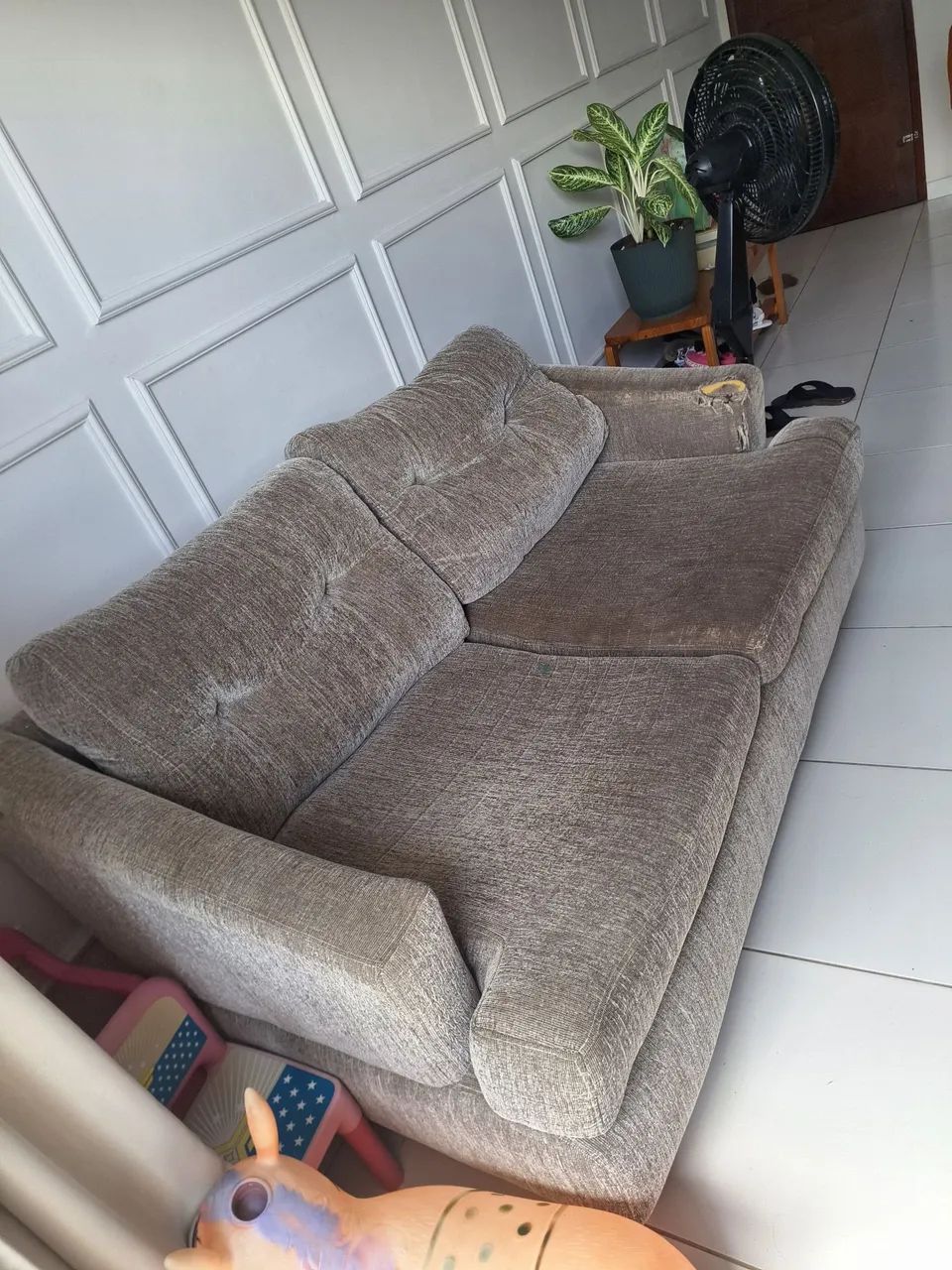 SOFÁ 