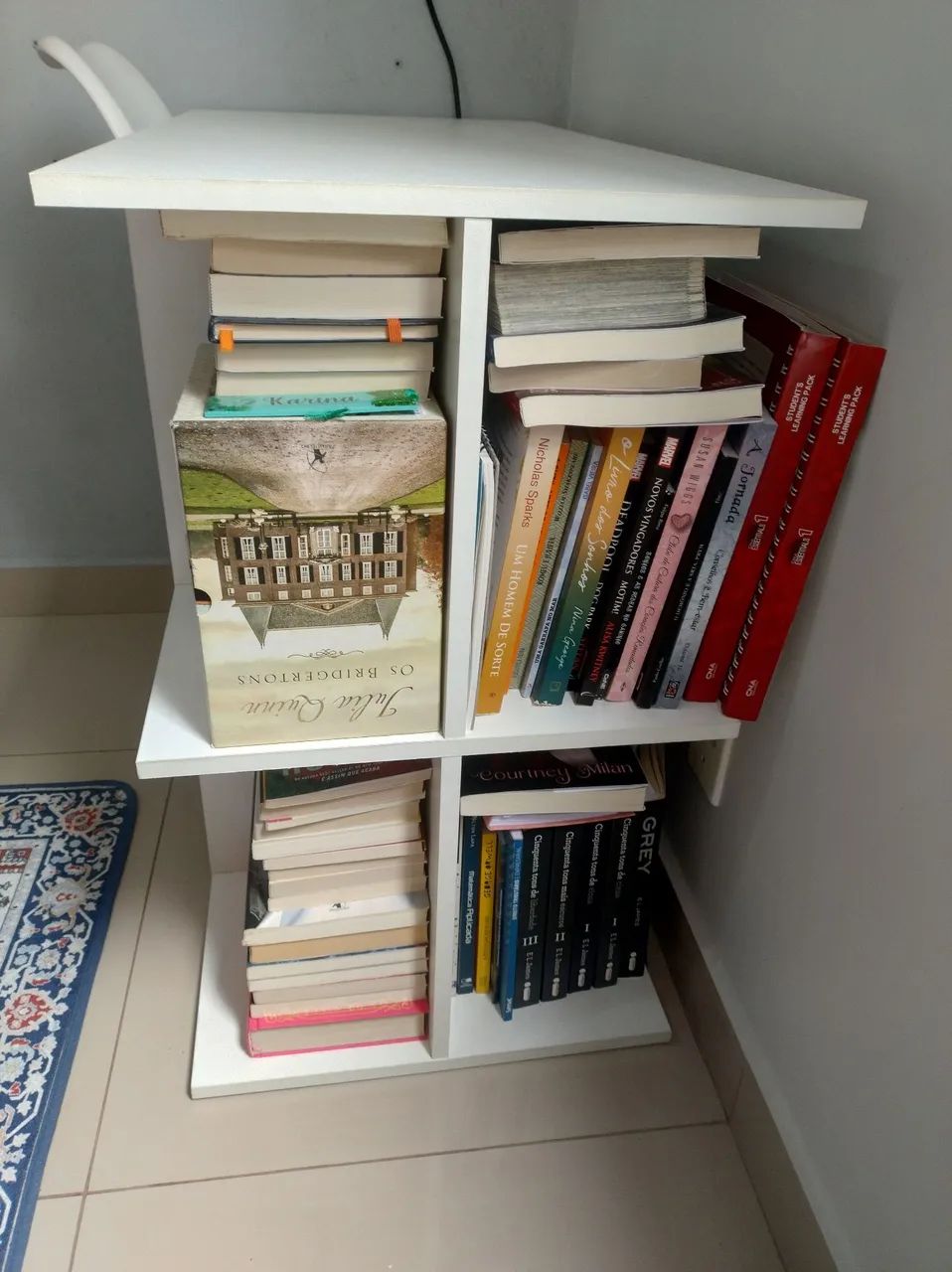 Mesa de escritório  - Foto 3