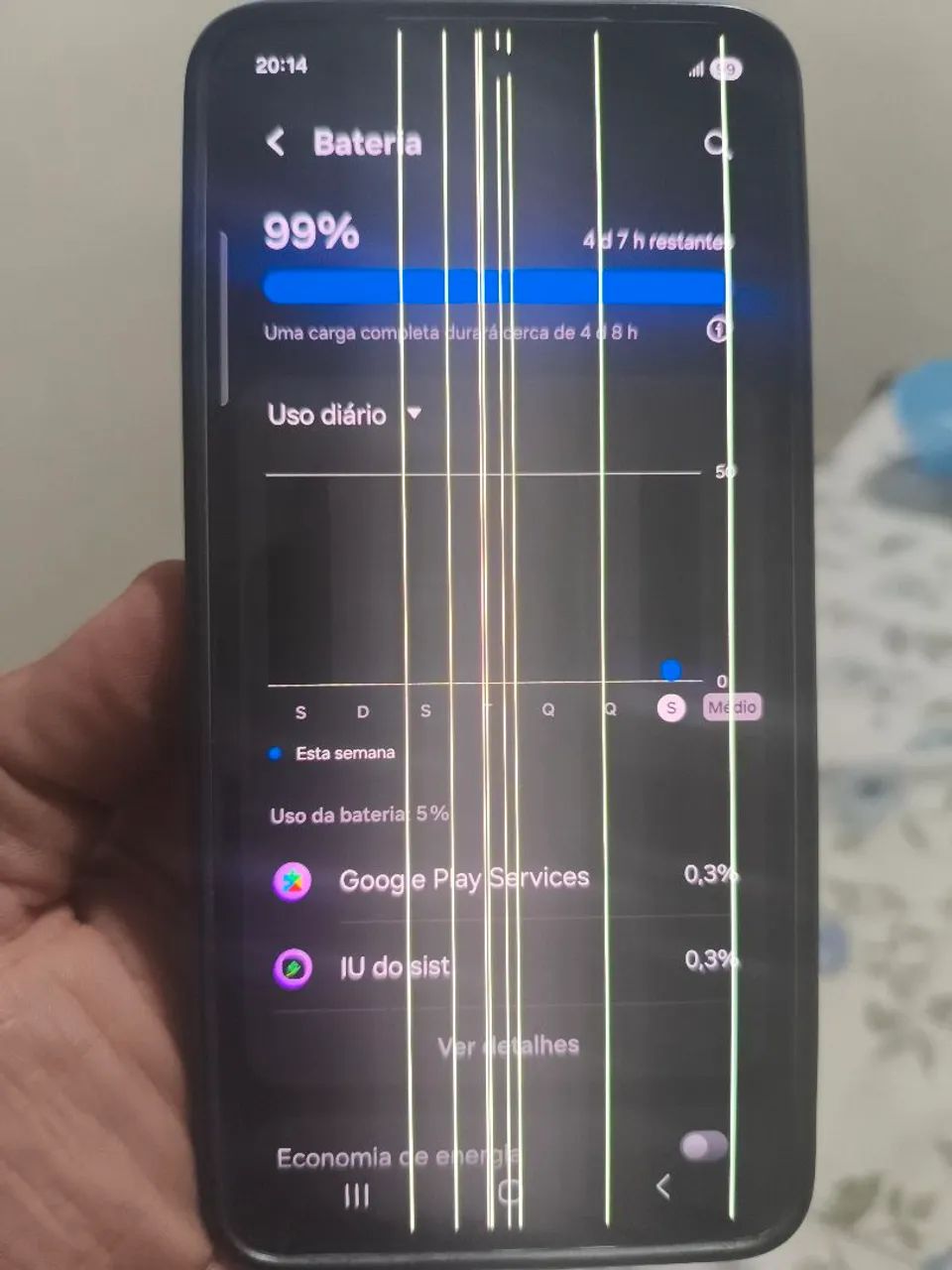 Galaxy S21 FE 5G - Foto 4