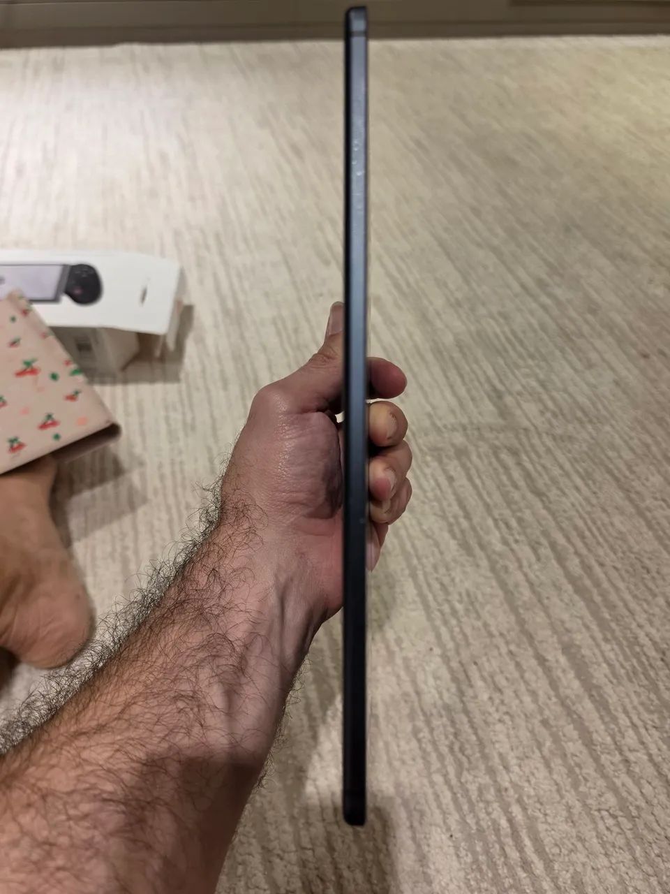 Samsung Galaxy Tab S6 Lite - Foto 3