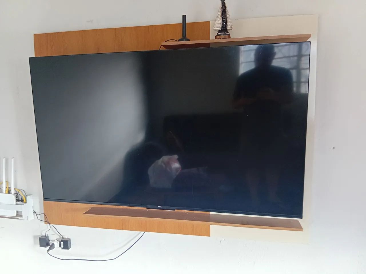 Painel tv barato