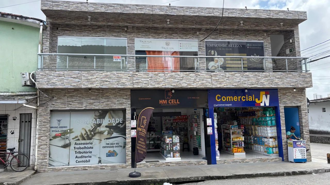 ALUGA-SE LOJA NA IPUTINGA - Foto 4