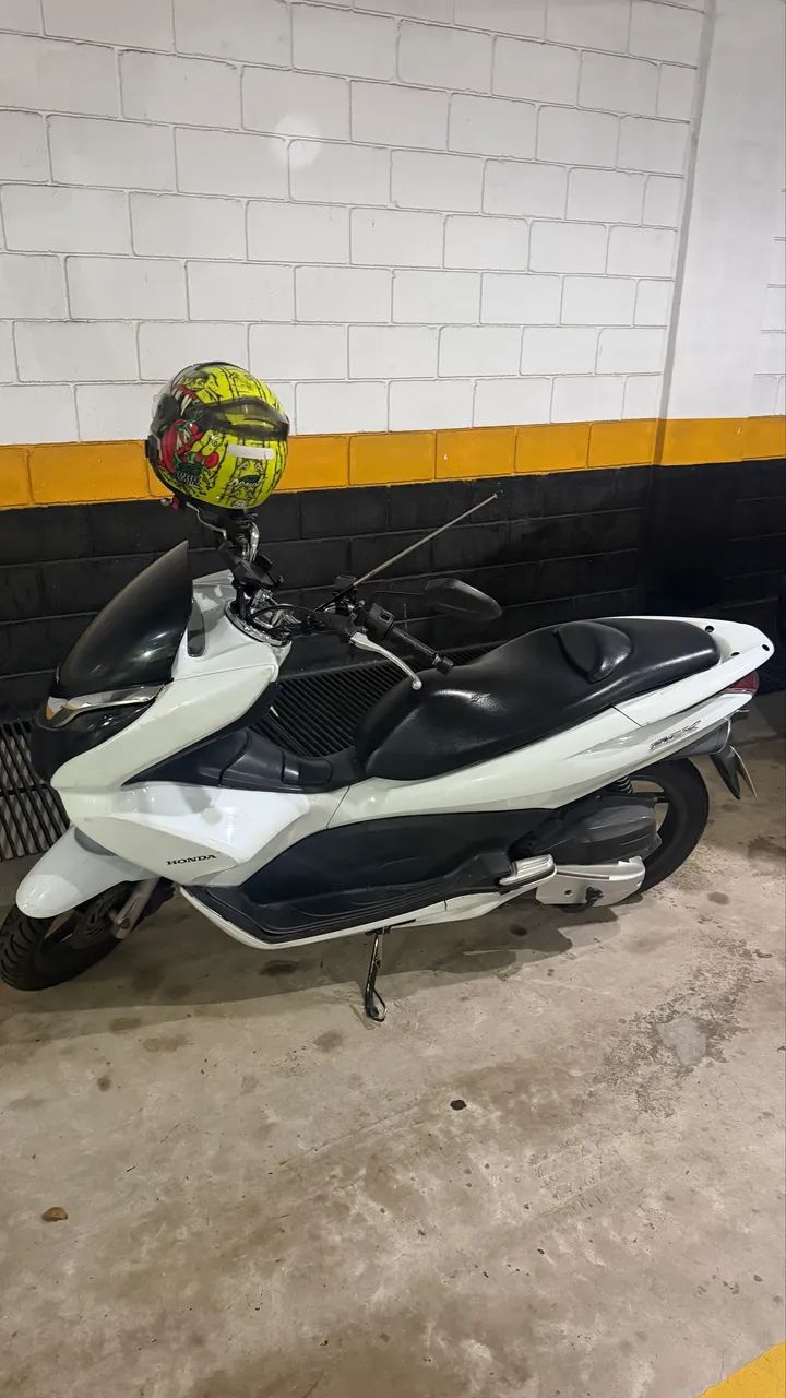 PCX 2013/2014 58.000 km