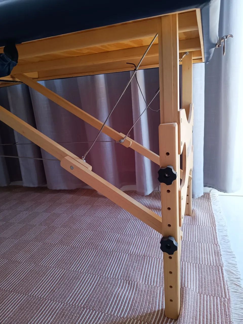 Maca Portátil Beltex - Foto 5