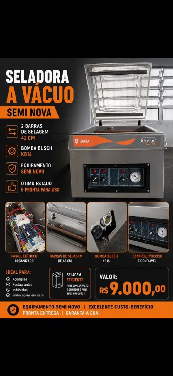 Venda - Foto 2