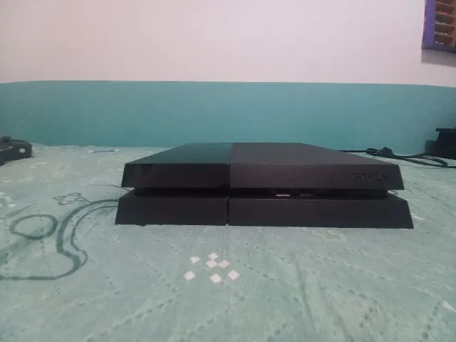 Playstation 4 - Foto 4