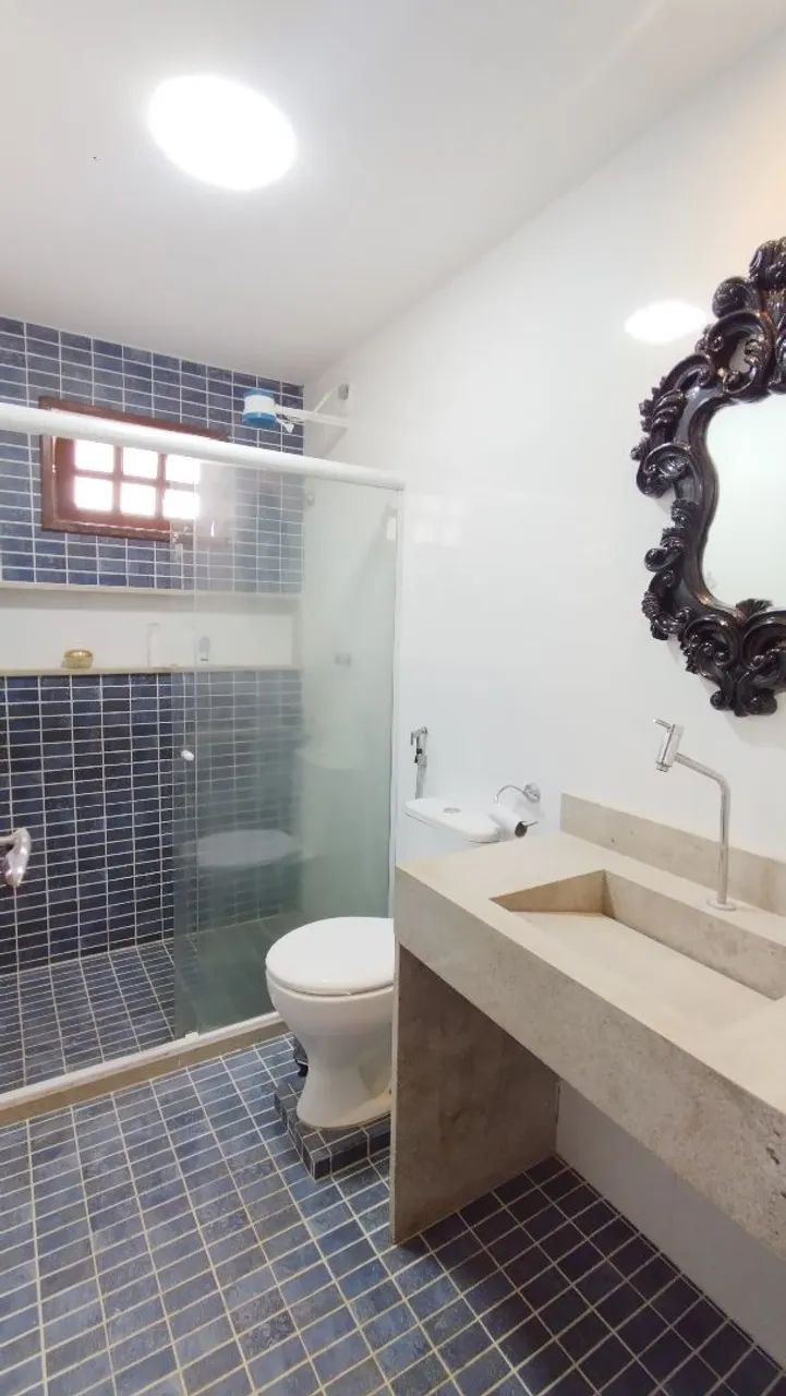 Casa em condomínio mobiliada - Foto 5
