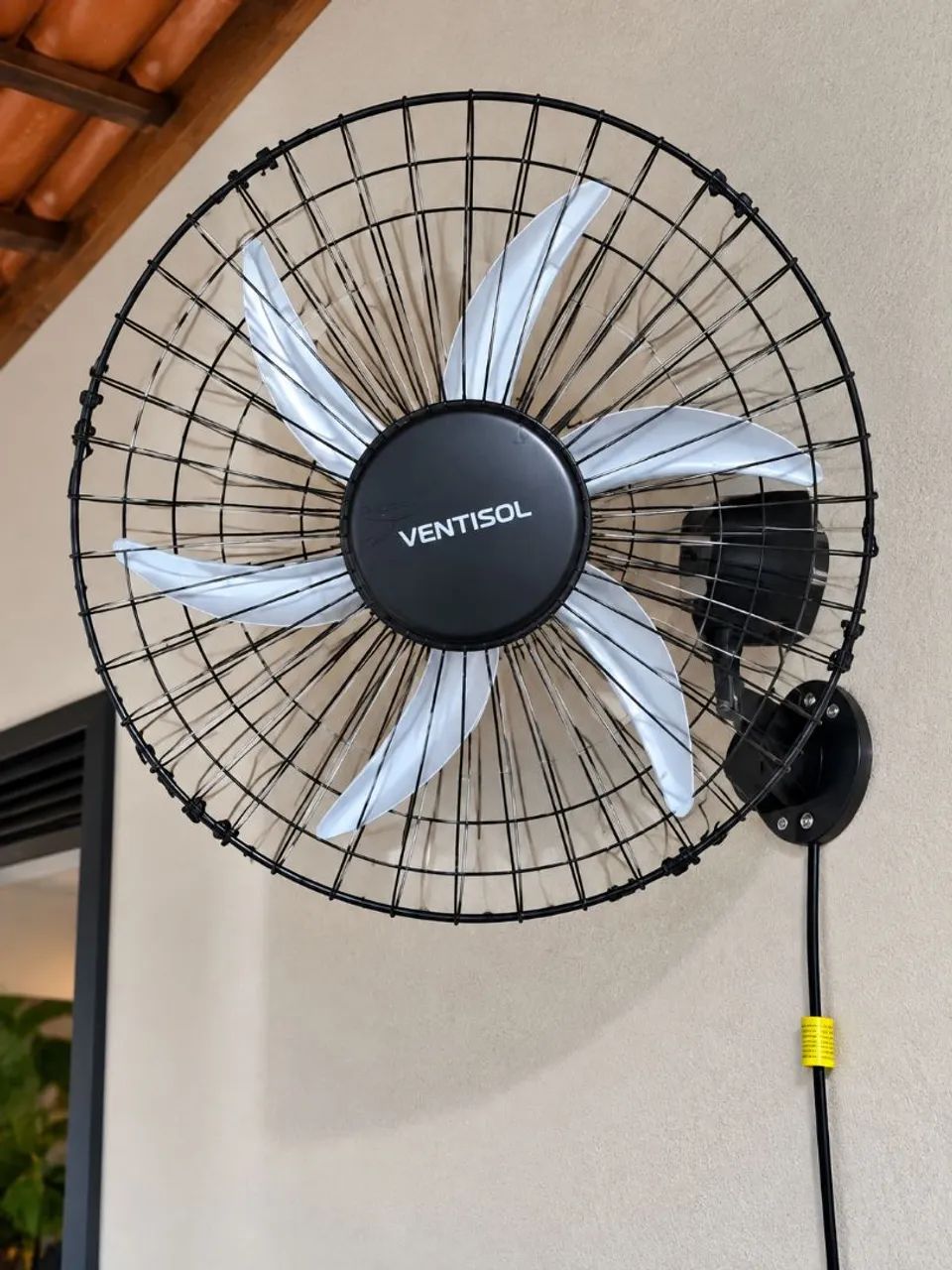 Ventilador  - Foto 2