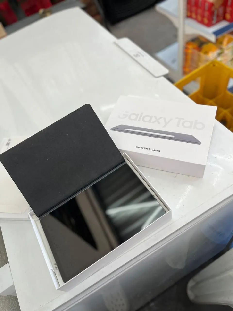 Tablet Samsung S10 life  - Foto 2