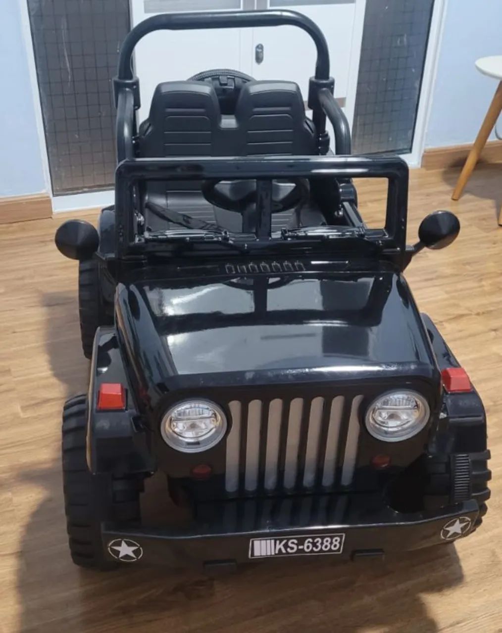 Manutenção em carrinhos elétricos infantil. - Foto 6