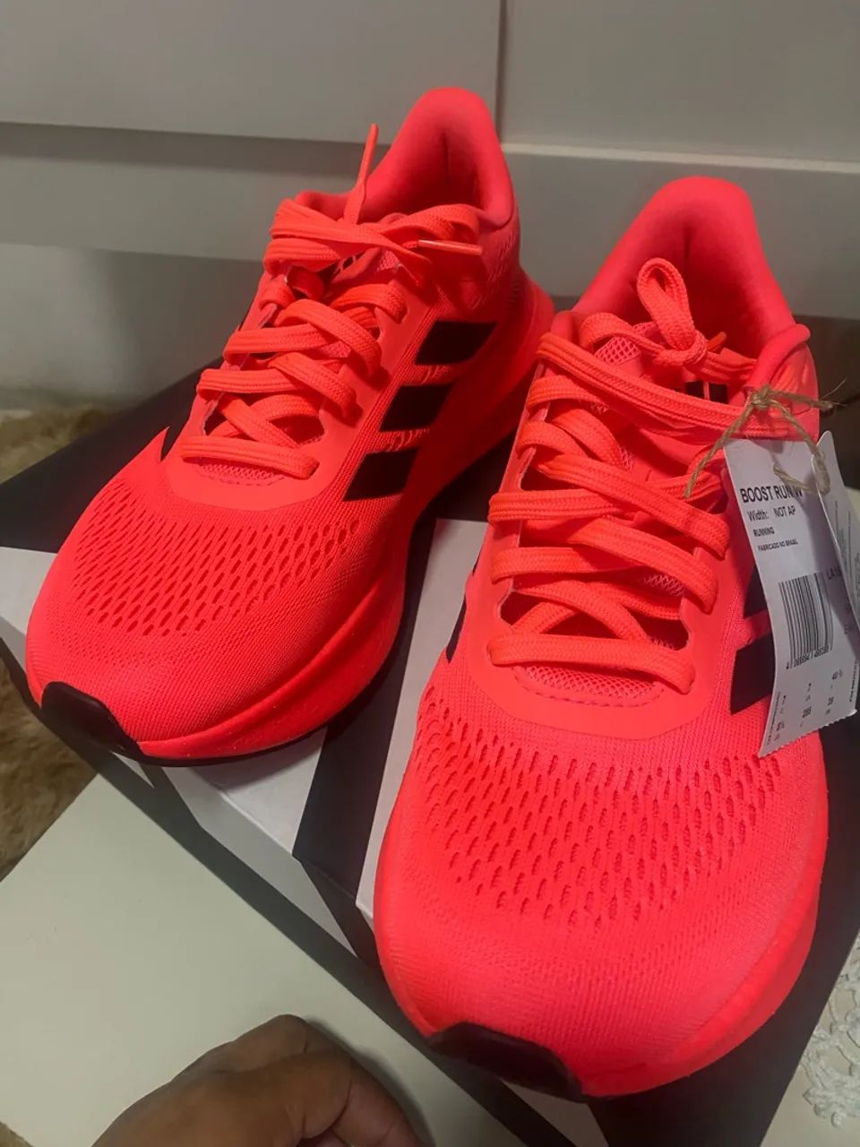 Tênis Adidas 