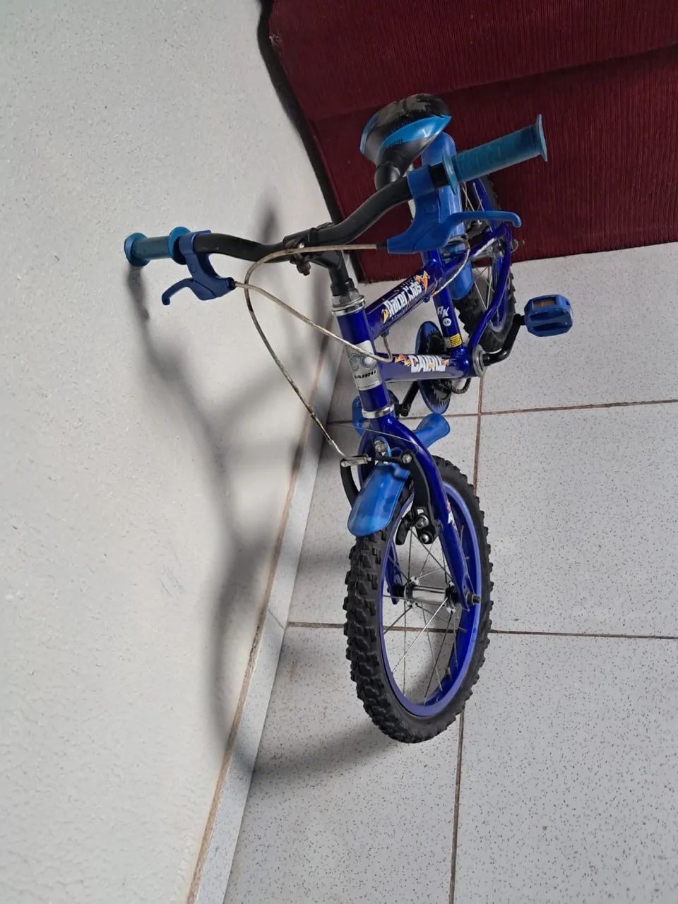 Bicicleta  - Foto 4