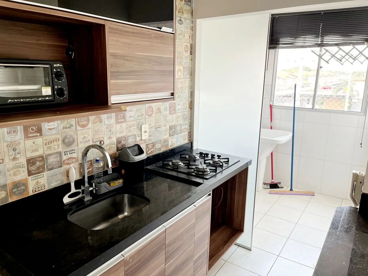 Apartamento - Residencial Ciudad de Vigo  - Foto 5