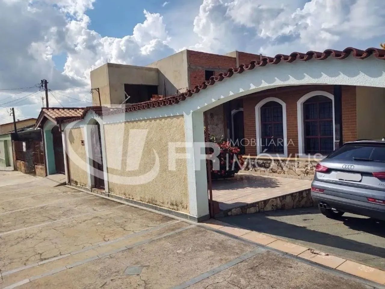 Casa Comercial à venda, Vila Barcelona, Sorocaba - CA0529. - Foto 2