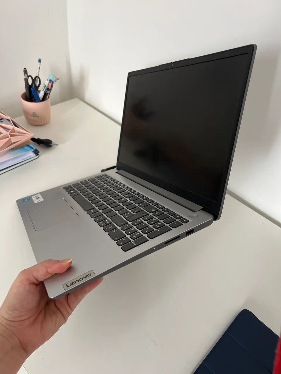 Notbook Lenovo - Foto 2
