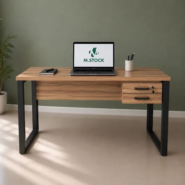 mesa para escritório nova s