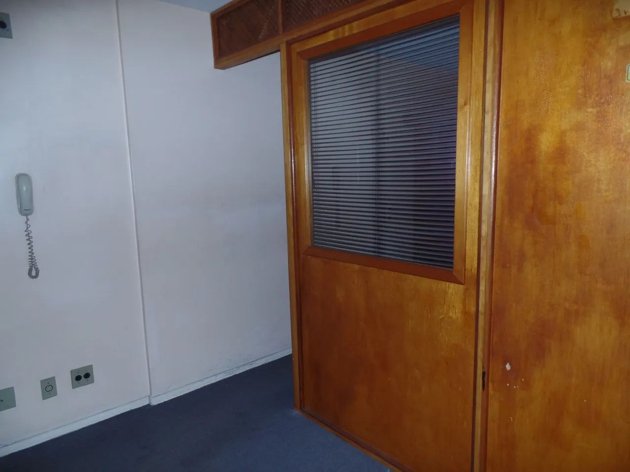 ALUGUEL, CENTRO,  SALA COMERCIAL, 30M², COM DIVISÓRIA E BANHEIRO. RUA DA CONCEIÇÃO, GALLER - Foto 8