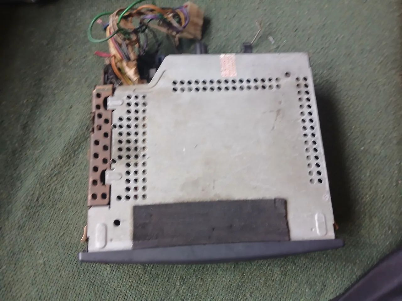 CD MP3 PIONER