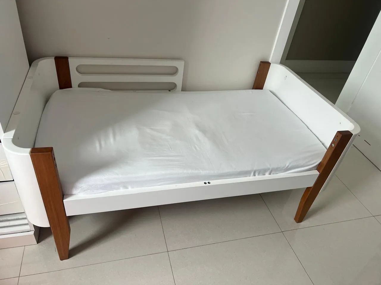 Berço  - Foto 3