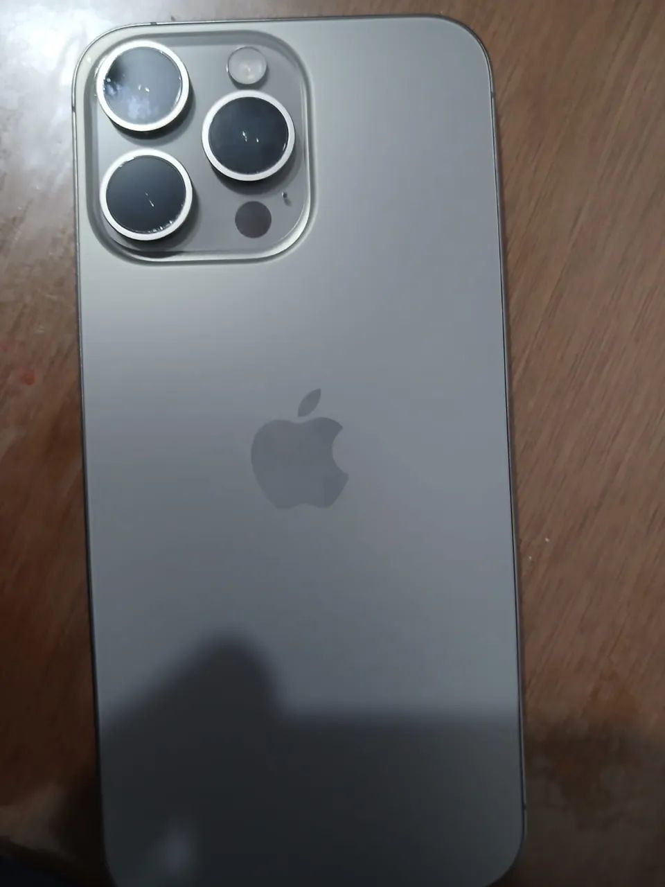 Iphone 15 Pro Max 256G