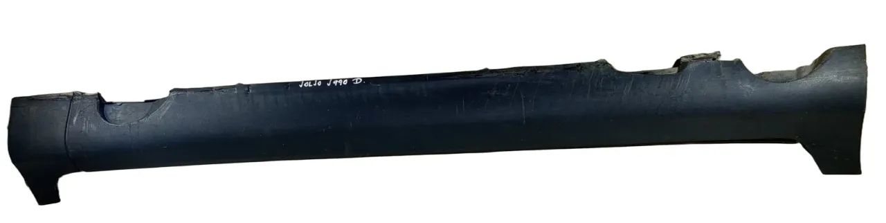 Spoiler Lateral Esquerdo Volvo Xc60 2009 A 2012 31294848