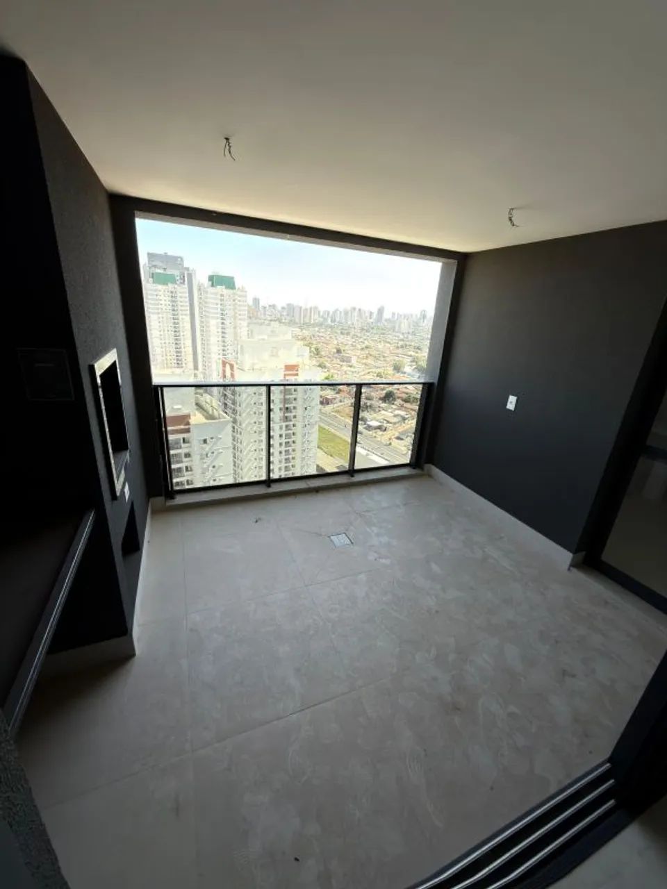 Apartamento com 3 suítes à venda no Ed. Évora - Foto 3