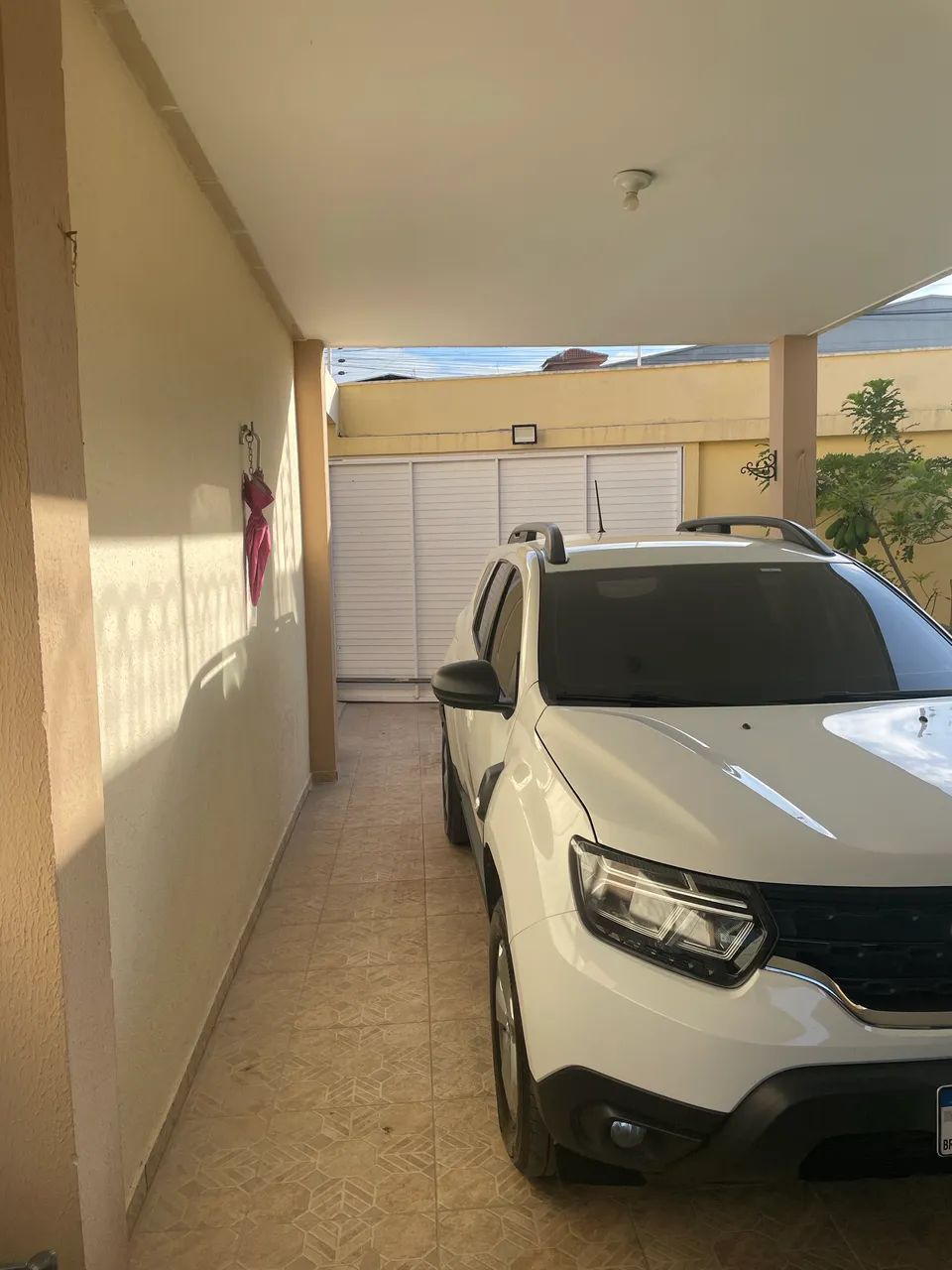 Renault Duster Intense Plus 1.6 16V Flex Mec. 2025 - Foto 5