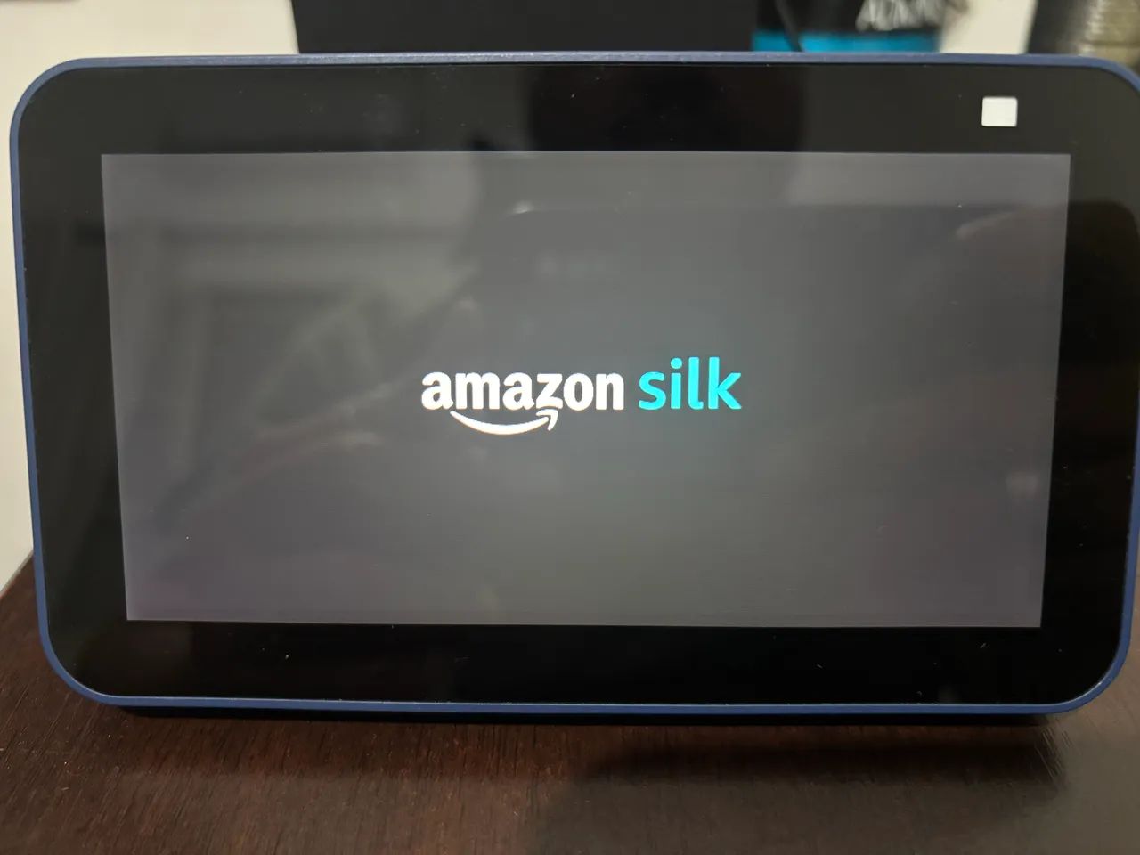 Alexa echo show 5 - Foto 5