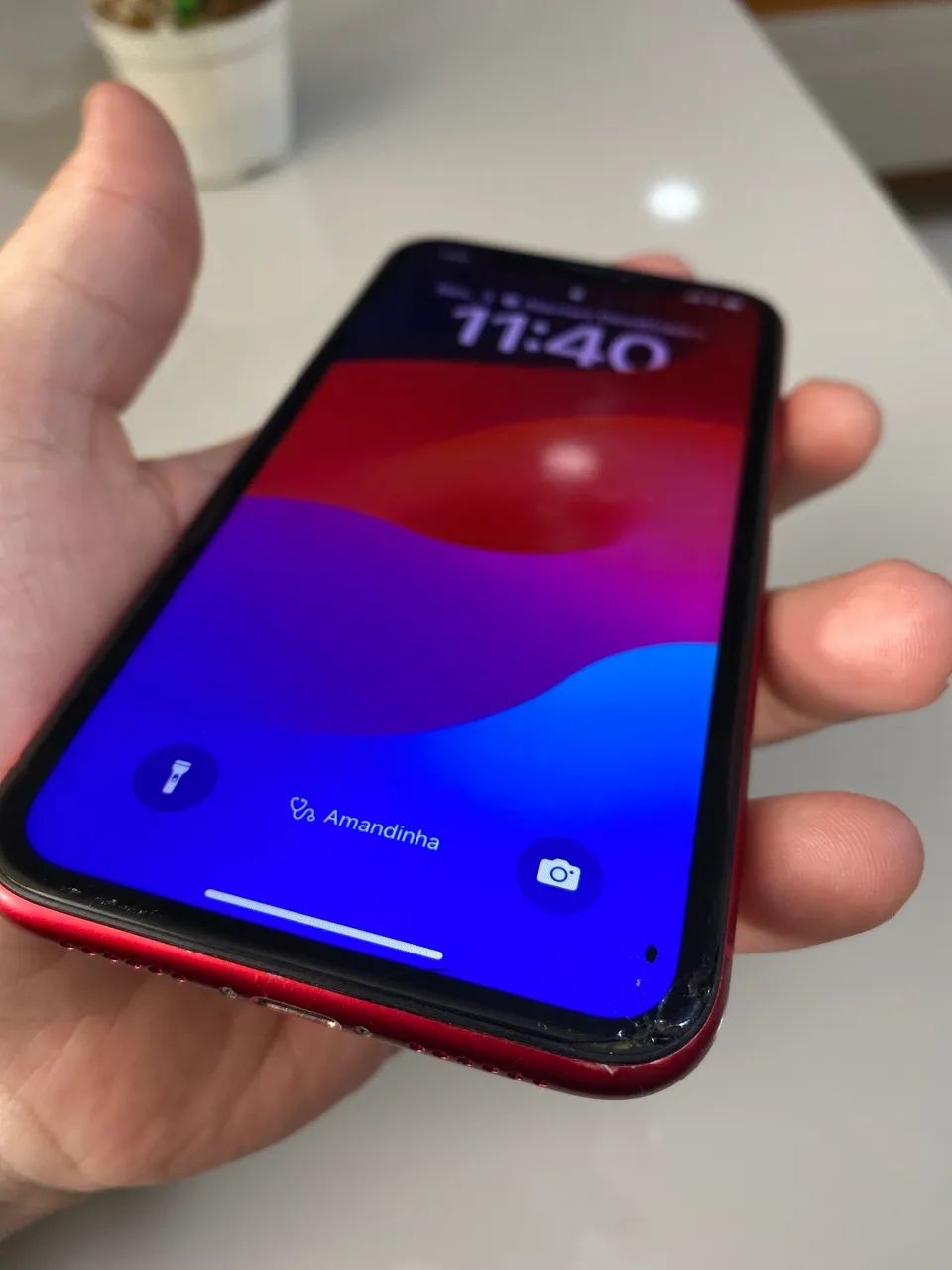 iphone 11  - Foto 3