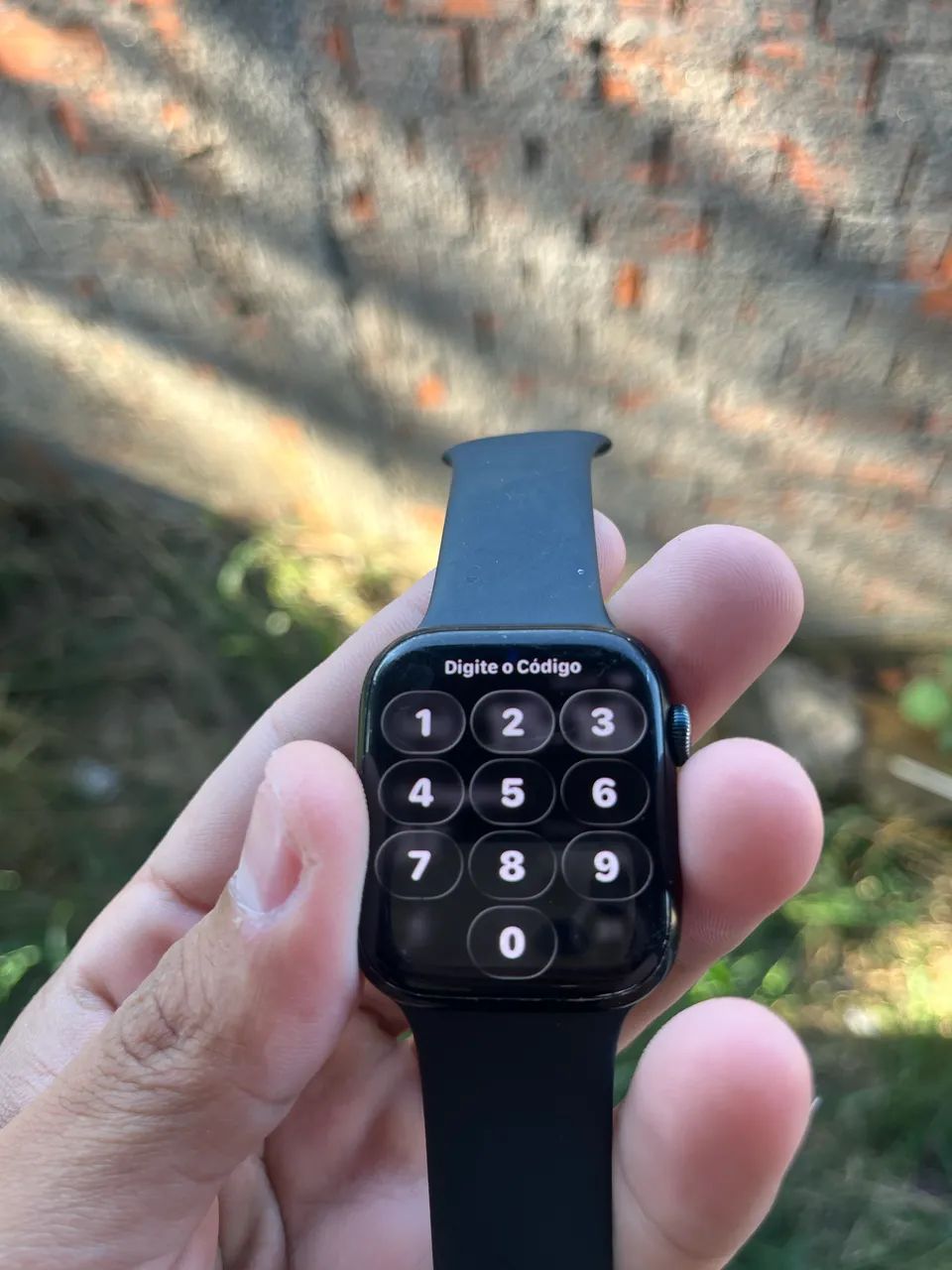 Apple Watch série 8 - 45mm GPS - Foto 5