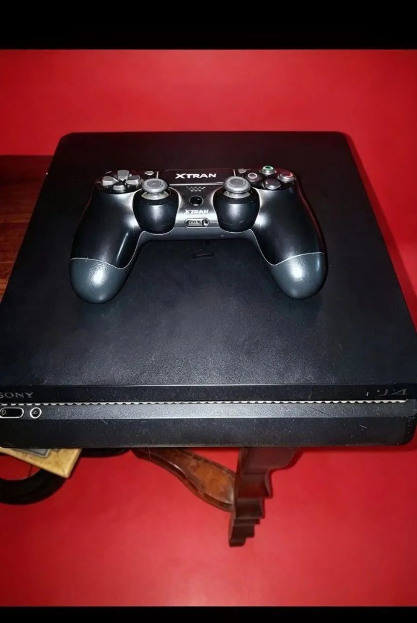 Playstation 4